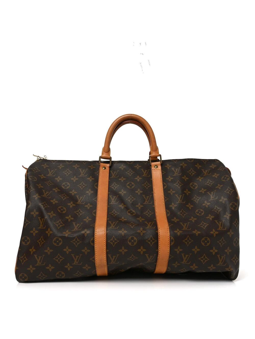 Louis Vuitton Keepall 50 #288152L99B